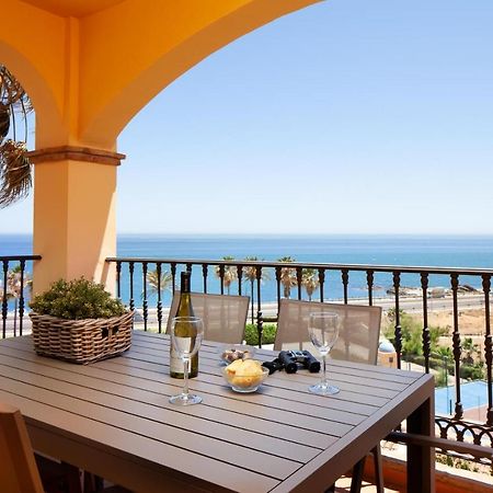 Mijas Costa Dolphin Views By Alfresco Stays El Faro 外观 照片