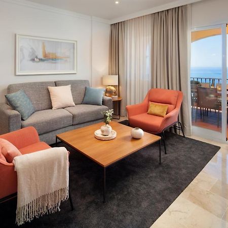Mijas Costa Dolphin Views By Alfresco Stays El Faro 外观 照片