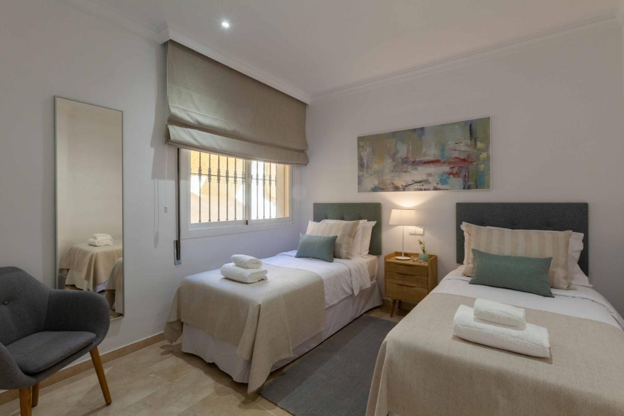 Mijas Costa Dolphin Views By Alfresco Stays El Faro 外观 照片