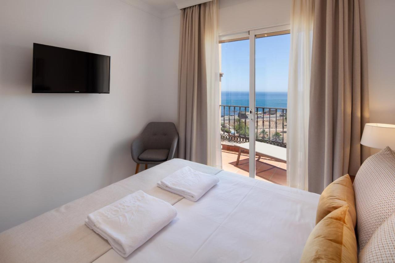 Mijas Costa Dolphin Views By Alfresco Stays El Faro 外观 照片
