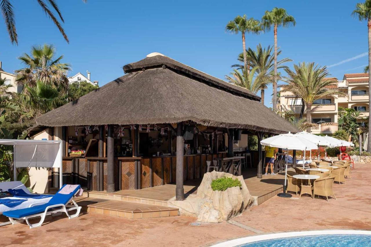 Mijas Costa Dolphin Views By Alfresco Stays El Faro 外观 照片