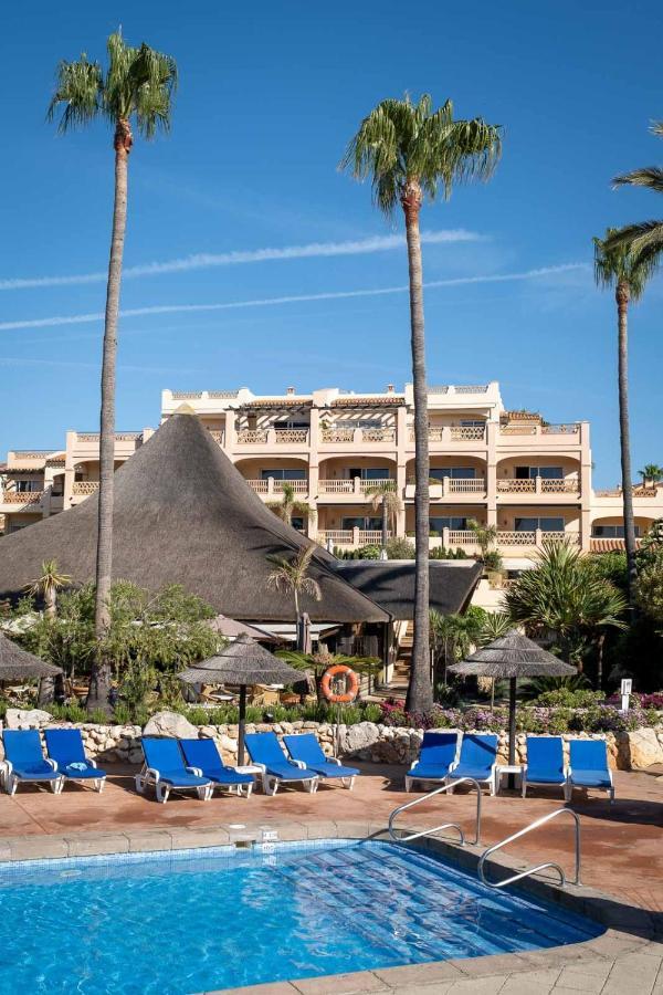 Mijas Costa Dolphin Views By Alfresco Stays El Faro 外观 照片