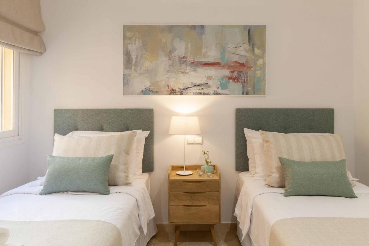 Mijas Costa Dolphin Views By Alfresco Stays El Faro 外观 照片
