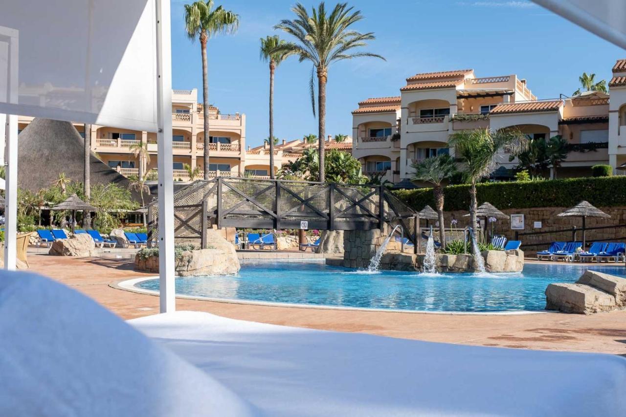 Mijas Costa Dolphin Views By Alfresco Stays El Faro 外观 照片