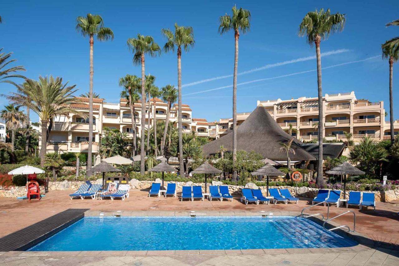 Mijas Costa Dolphin Views By Alfresco Stays El Faro 外观 照片
