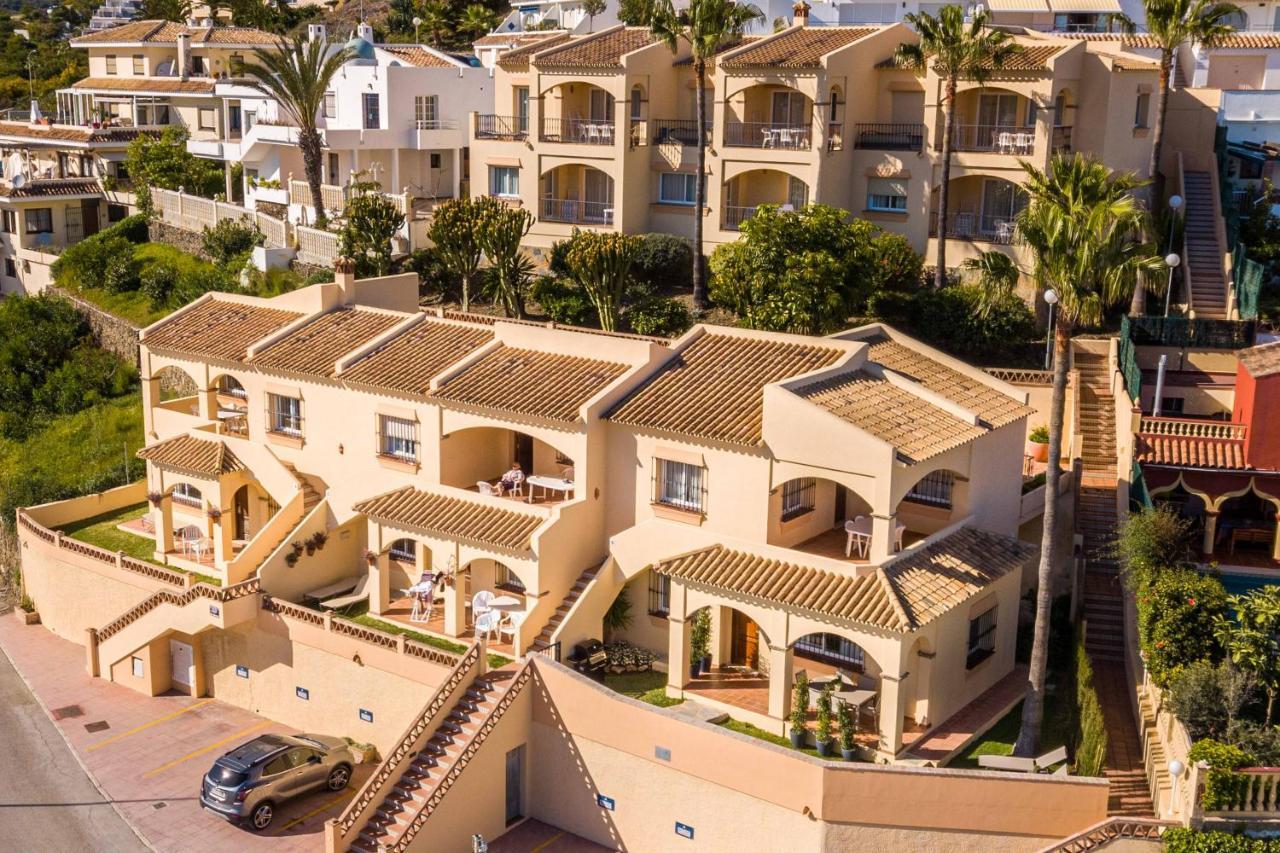 Mijas Costa Dolphin Views By Alfresco Stays El Faro 外观 照片