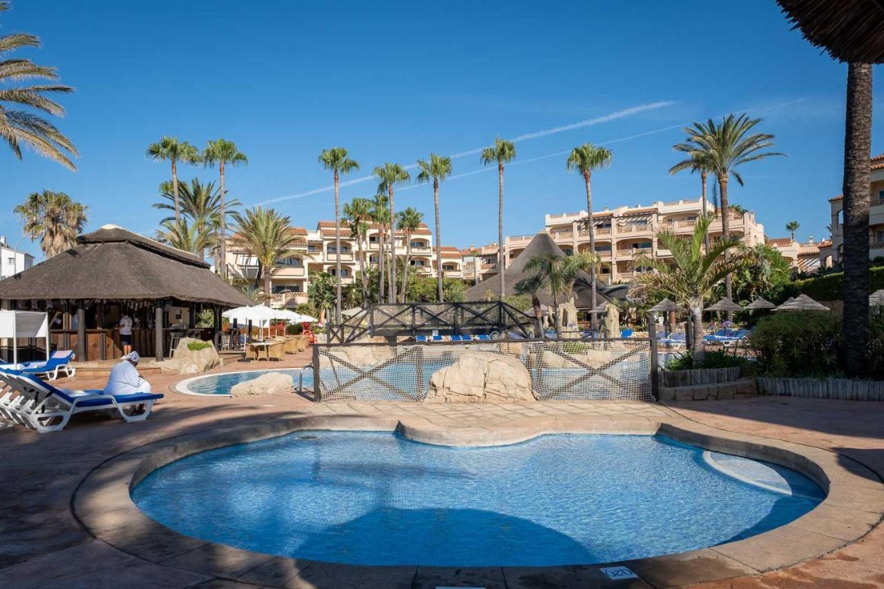 Mijas Costa Dolphin Views By Alfresco Stays El Faro 外观 照片
