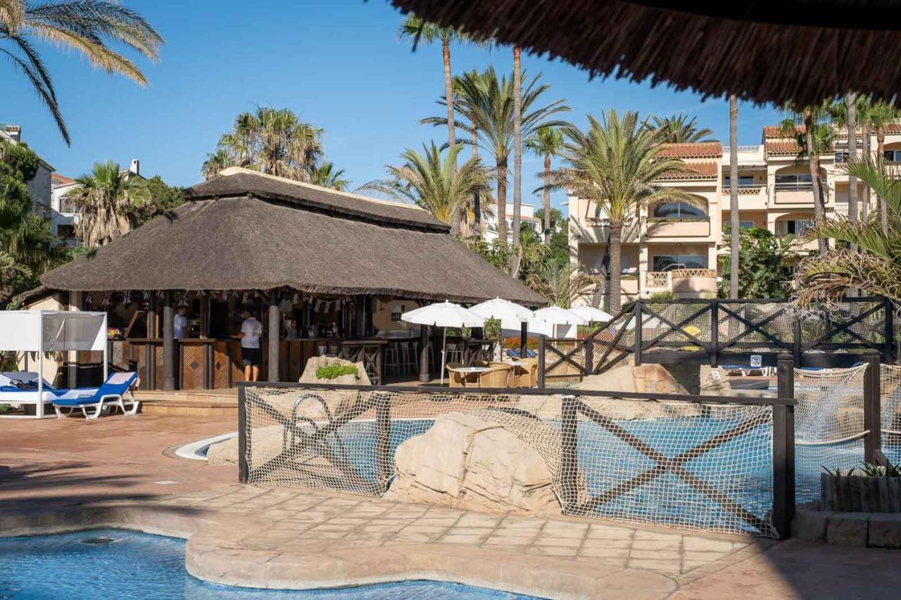 Mijas Costa Dolphin Views By Alfresco Stays El Faro 外观 照片