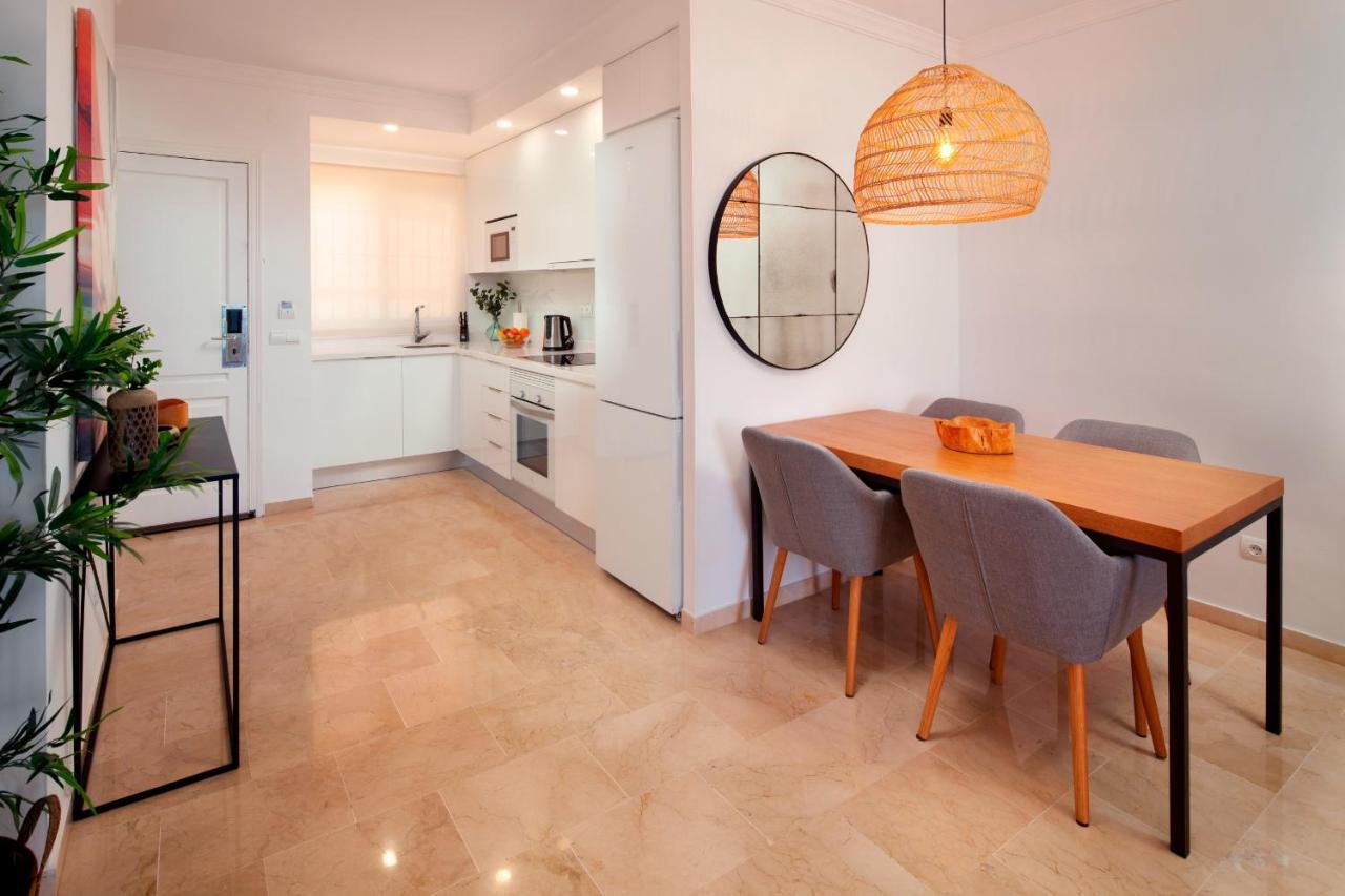 Mijas Costa Dolphin Views By Alfresco Stays El Faro 外观 照片