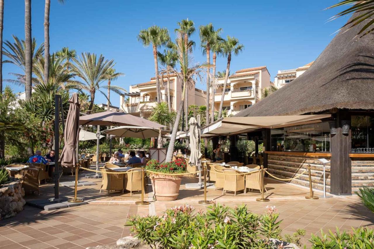Mijas Costa Dolphin Views By Alfresco Stays El Faro 外观 照片
