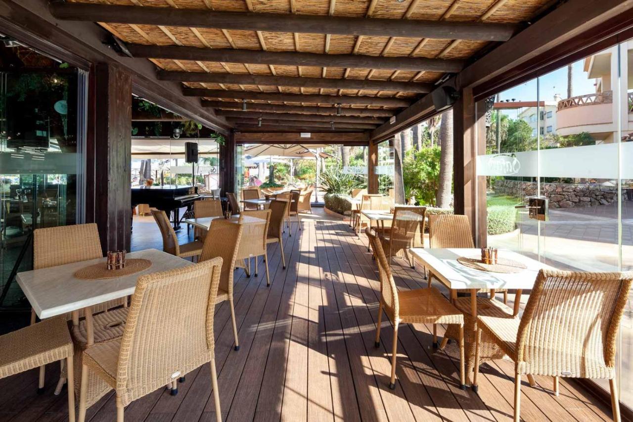 Mijas Costa Dolphin Views By Alfresco Stays El Faro 外观 照片