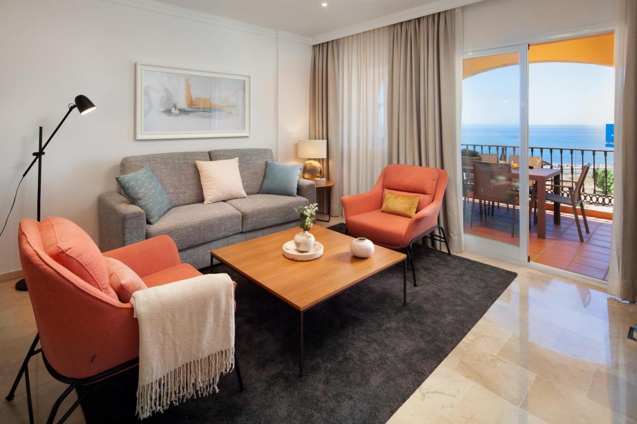 Mijas Costa Dolphin Views By Alfresco Stays El Faro 外观 照片